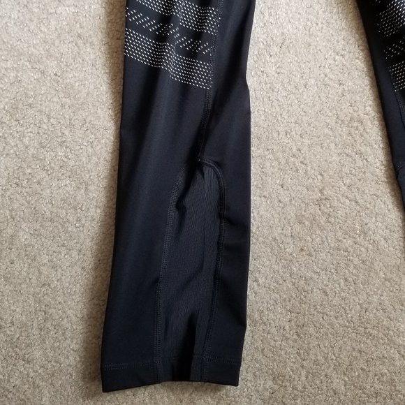 Nike | Power Epic Graphic Running Crop Leggings - Picture 5 of 5